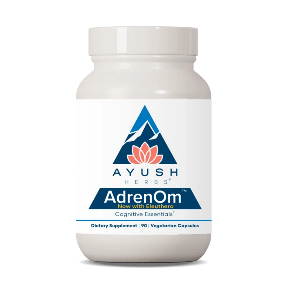 AdrenOm Ayush Herbs