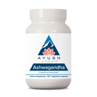 Ashwagandha by Ayush Herbs at Nutriessential.com