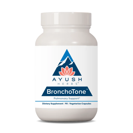 Bronchotone Ayush Herbs