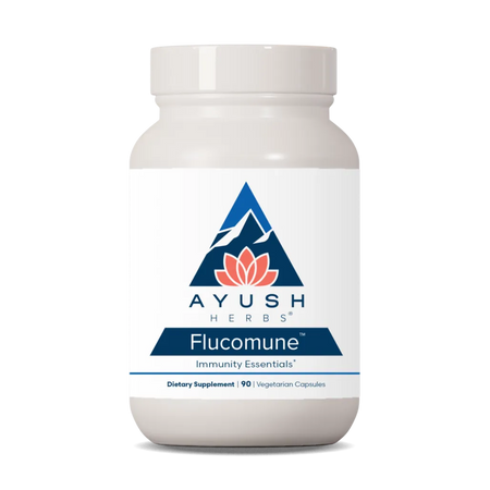 Flucomune by Ayush Herbs at Nutriessential.com