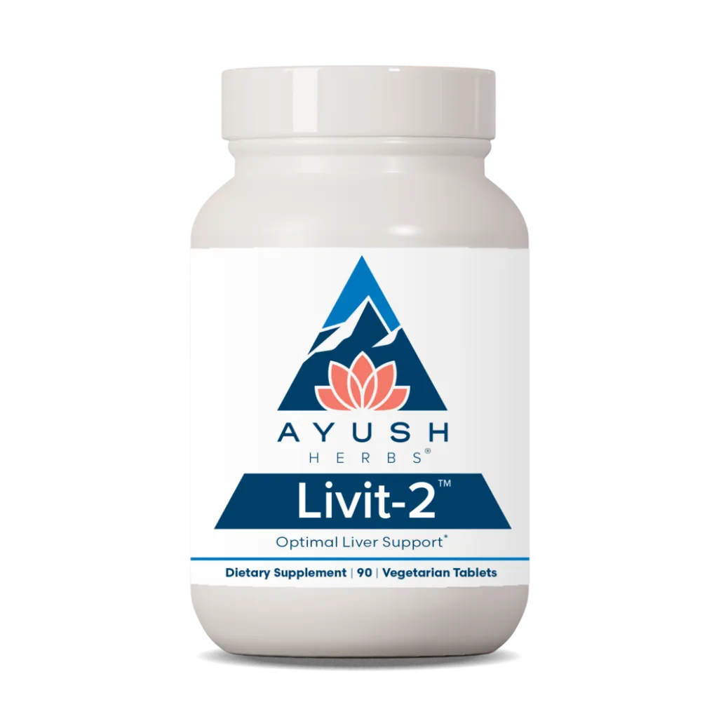 Livit 2 Ayush Herbs
