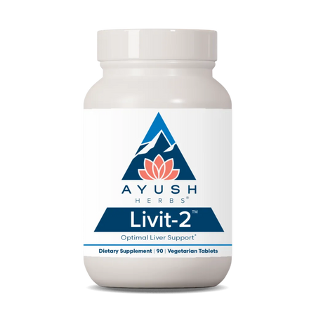 Livit 2 Ayush Herbs