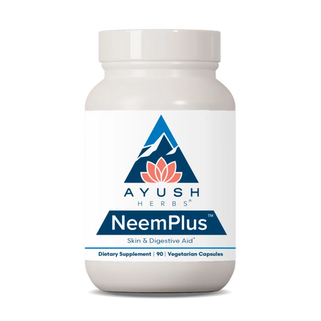 Neem Plus Ayush Herbs