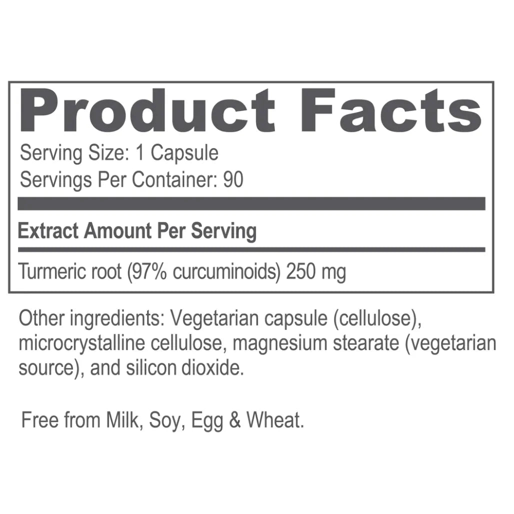 pet curcumin 97% 90 caps by ayush herbs
