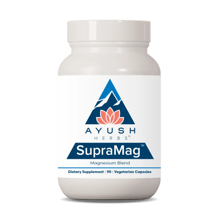 SupraMag Ayush Herbs