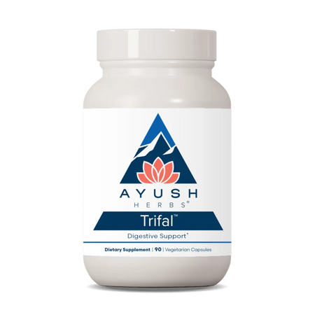 Trifal by Ayush Herbs at Nutriessential.com