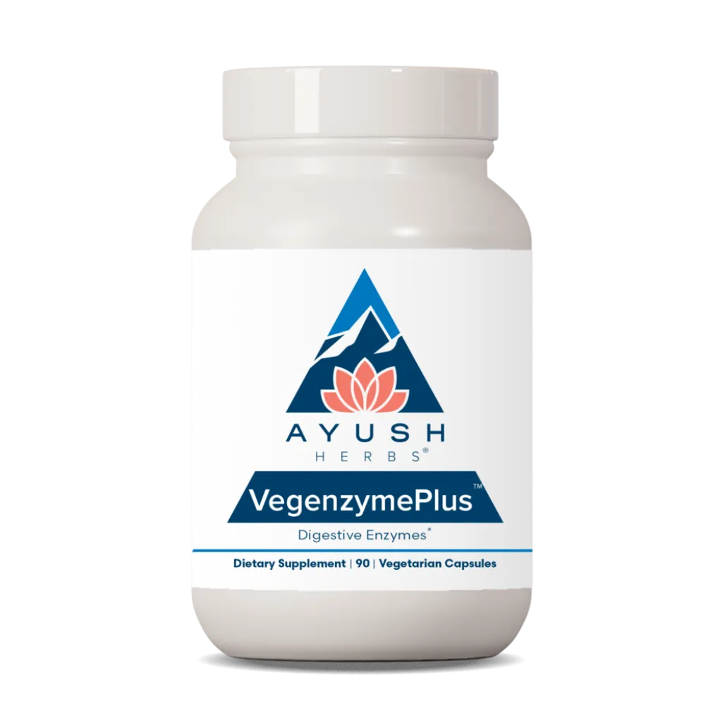 Vegenzyme Plus Ayush Herbs
