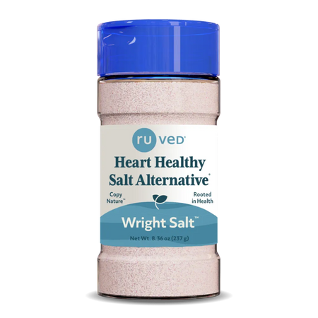 Wright Salt Ayush Herbs