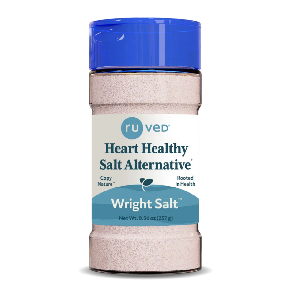 Wright Salt Ayush Herbs