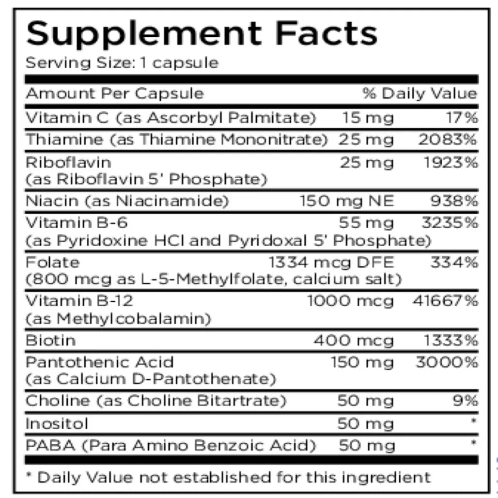 B-Complex-Metabolic-Maintenance