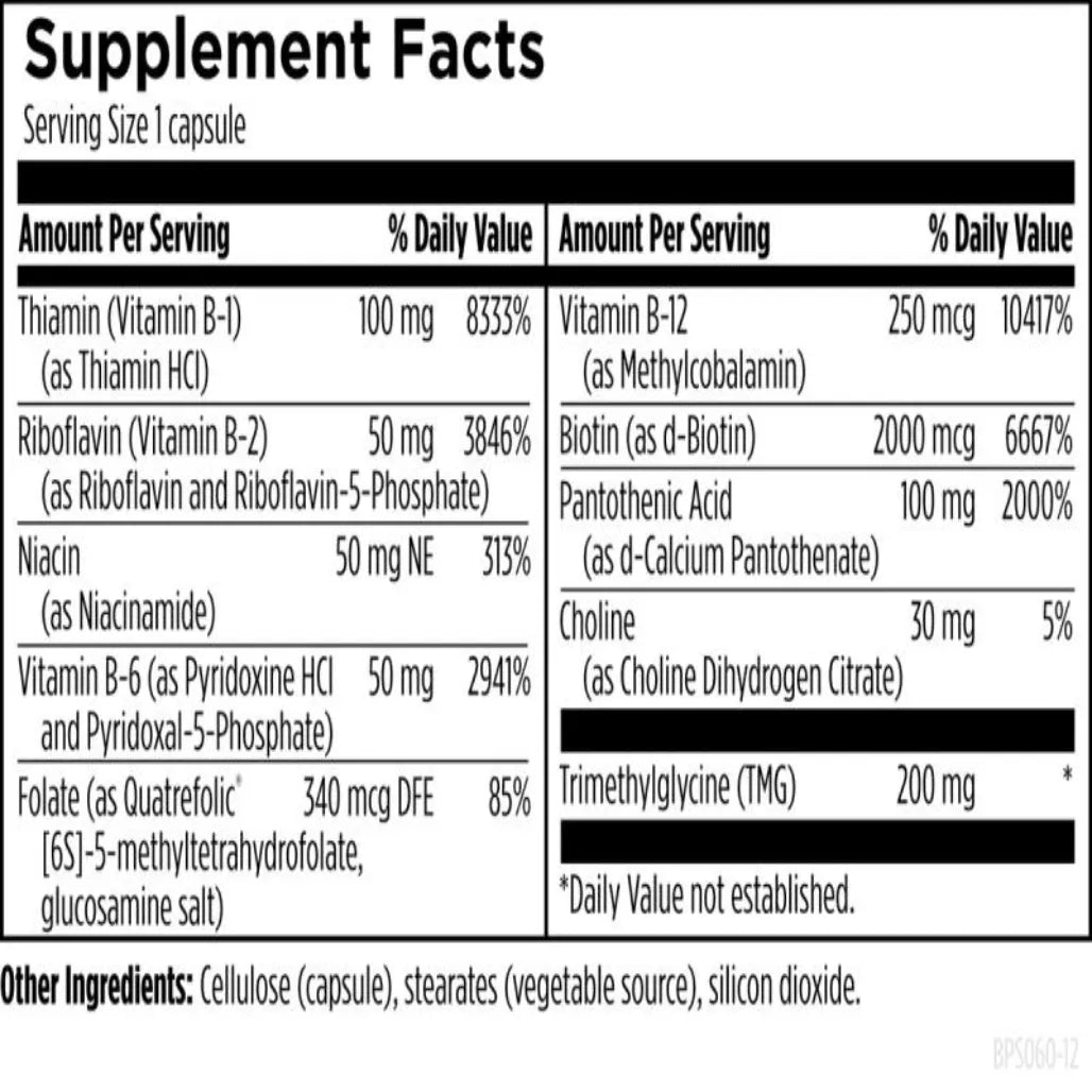 B-Supreme by Designs for Health
