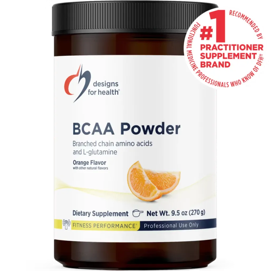 BCAA Powder