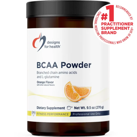 BCAA Powder