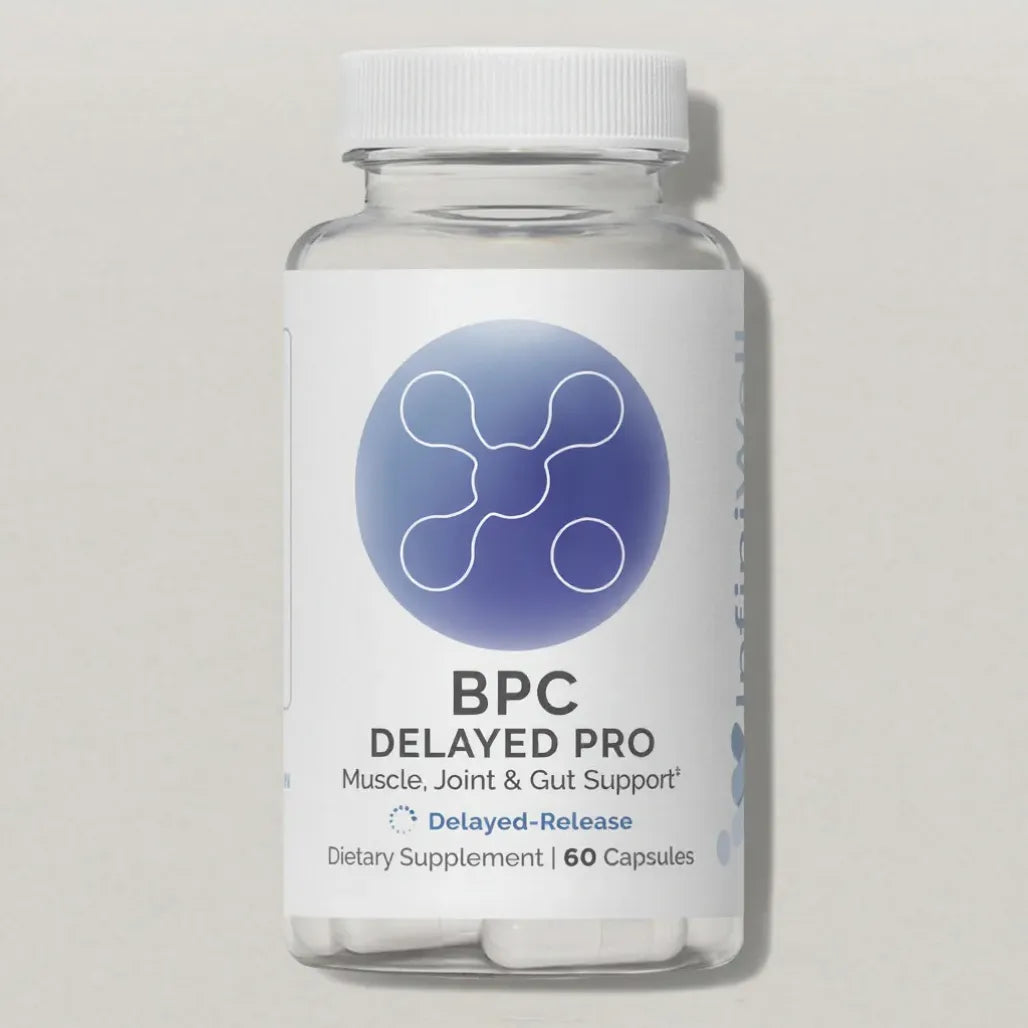 BPC DELAYED PRO