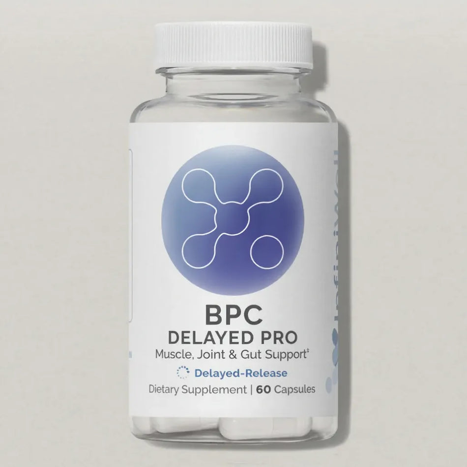 BPC DELAYED PRO