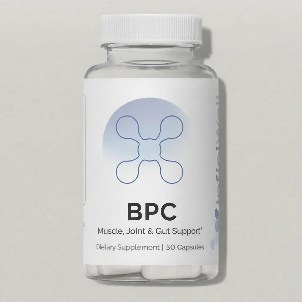 BPC Original