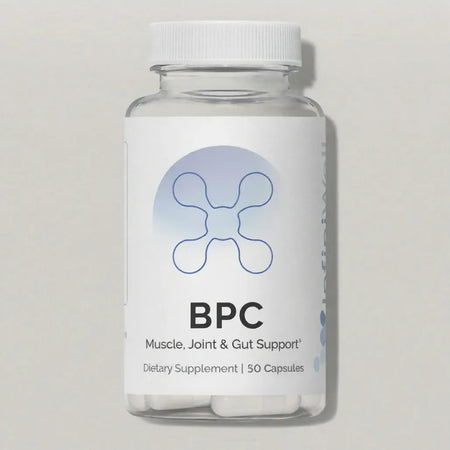 BPC Original