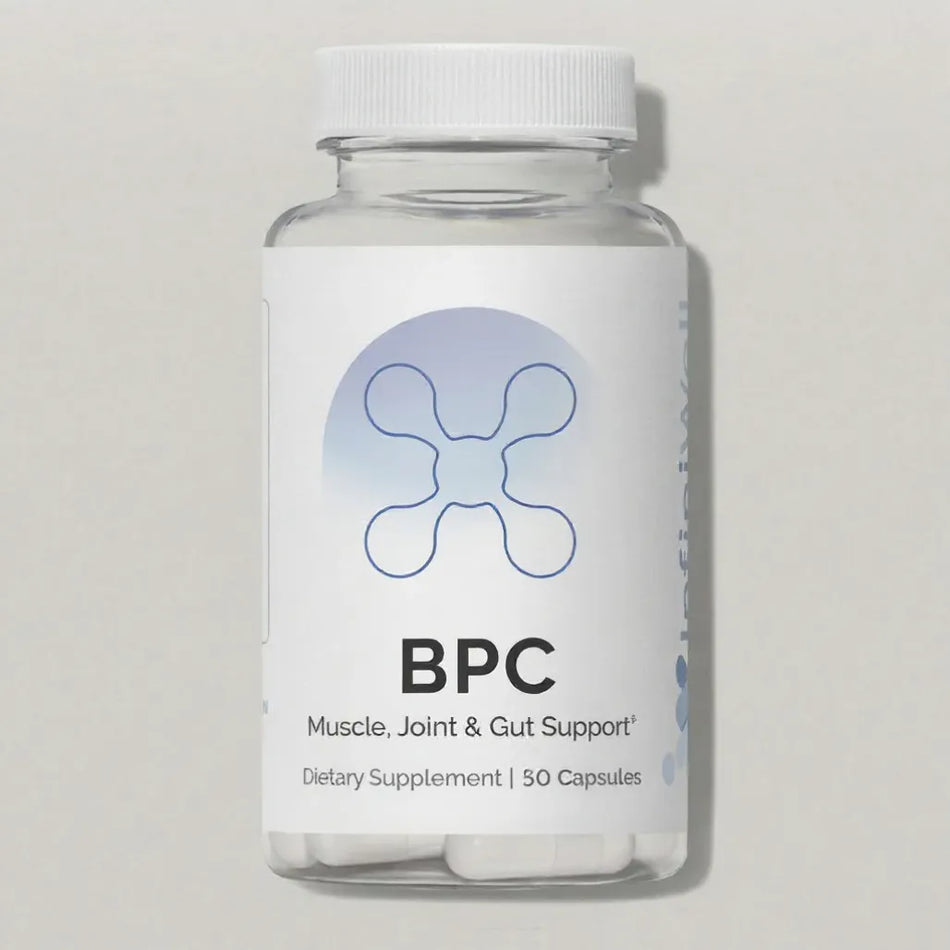BPC Original