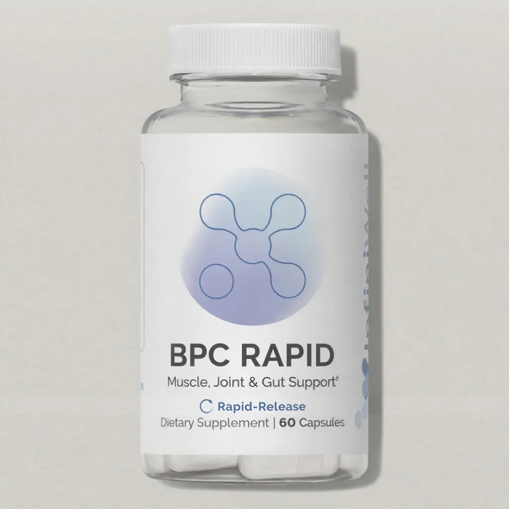 BPC-RAPID-INFINIWELL