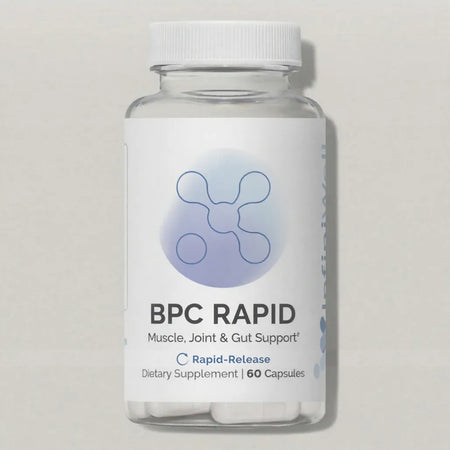 BPC-RAPID-INFINIWELL