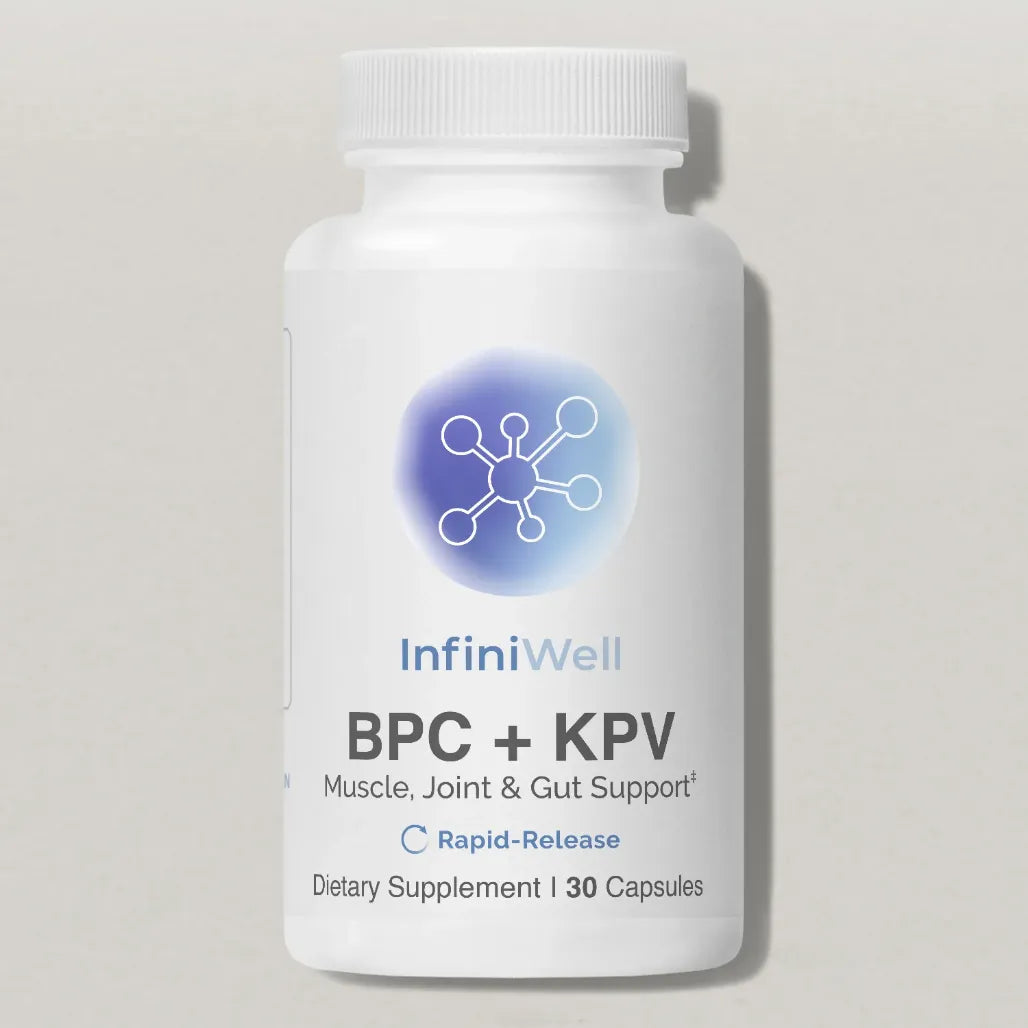 BPC + KPV