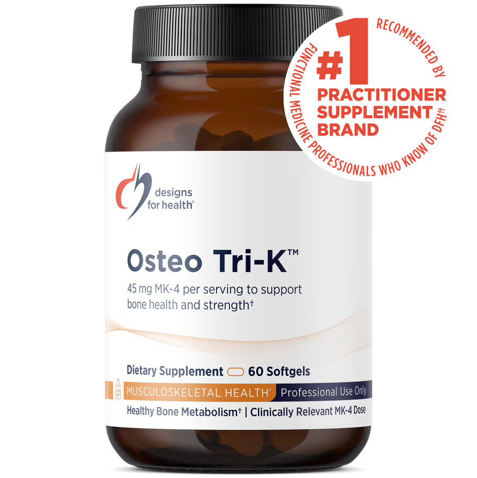 Osteo Tri-K™ (Formerly BRF 45™)