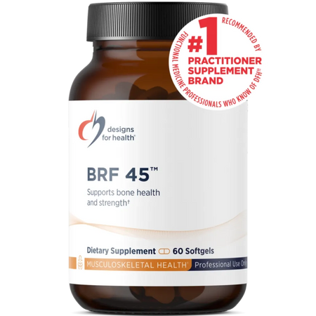 BRF 45 by Designs for Health