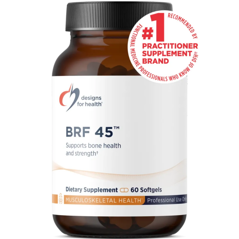 BRF 45 by Designs for Health