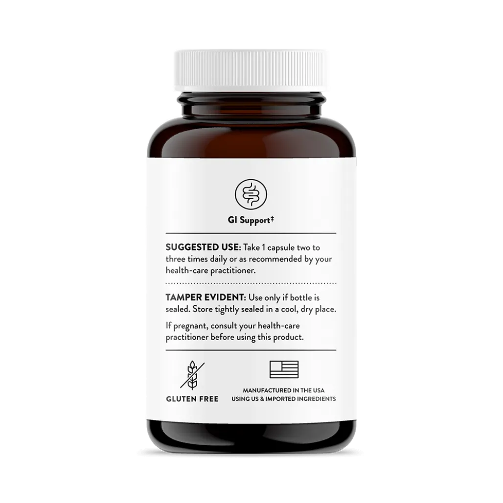 Bacillus Coagulans Thorne