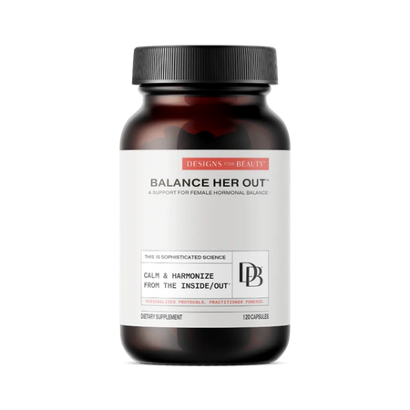 Balance Her Ouṭ by Designs for beauty