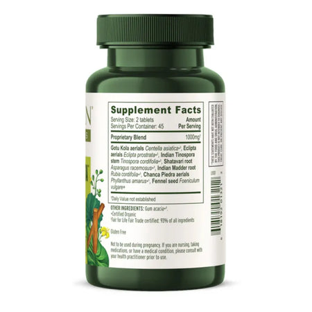 Healthy Pitta (Organic) Banyan Botanicals