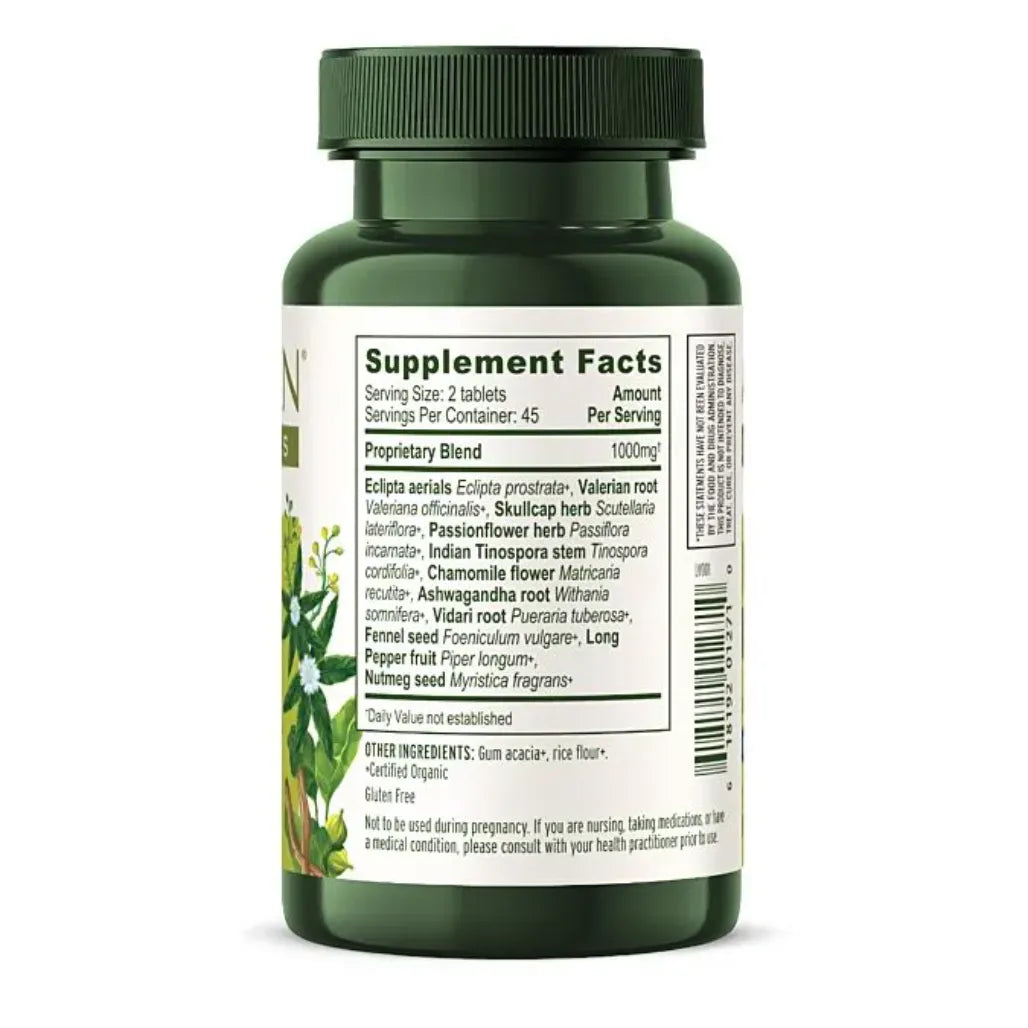 I Sleep Soundly Banyan Botanicals