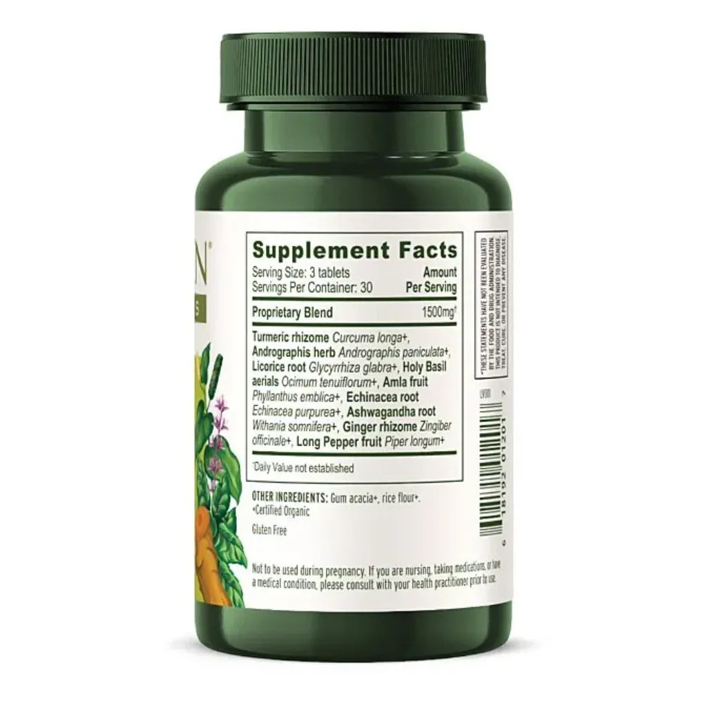 Immune Strong Banyan Botanicals