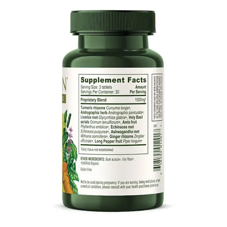 Immune Strong Banyan Botanicals