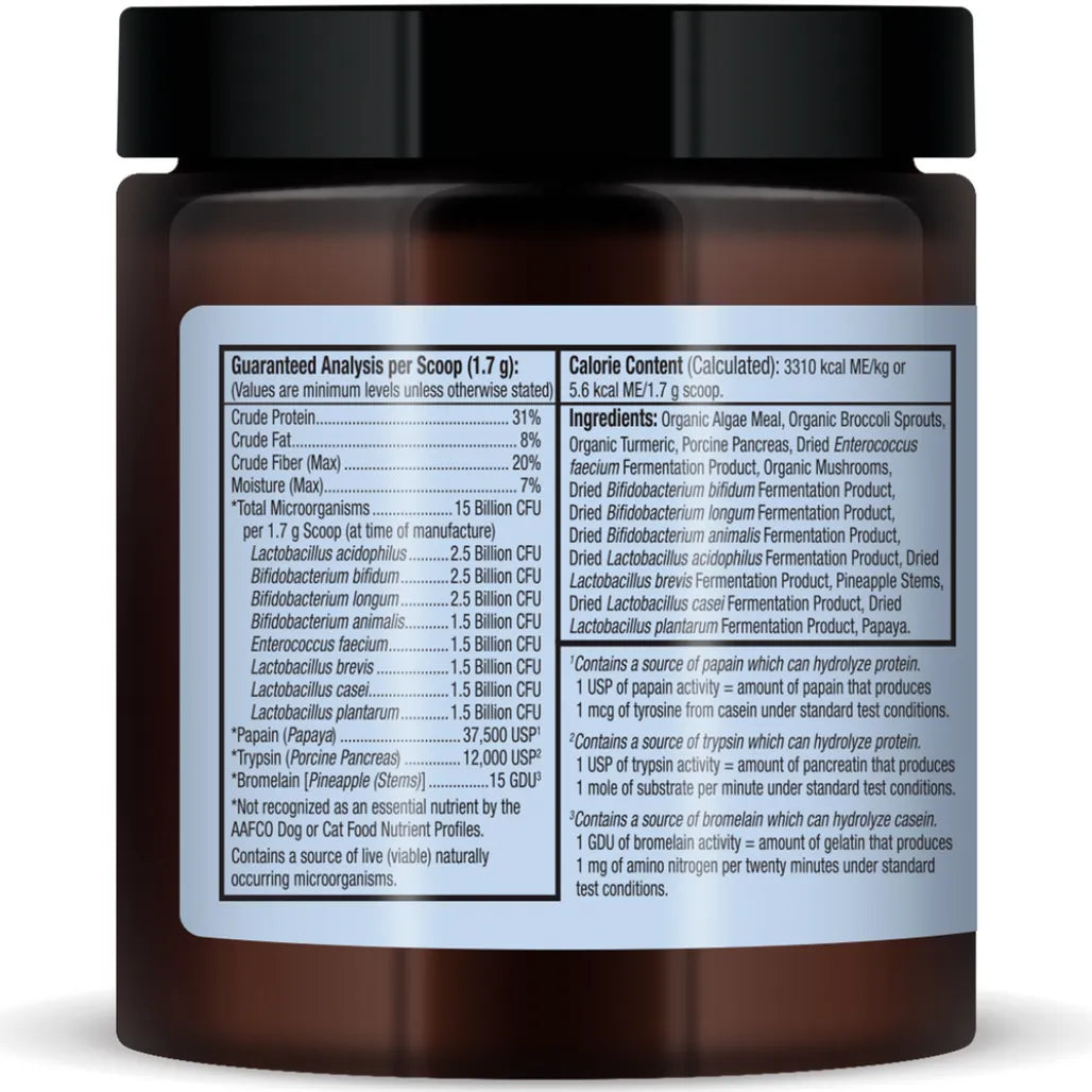 Digestive Probiotic Pets Dr. Mercola