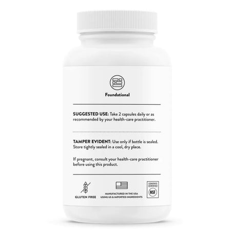 Basic Nutrients 2/Day - NSF Certified Thorne