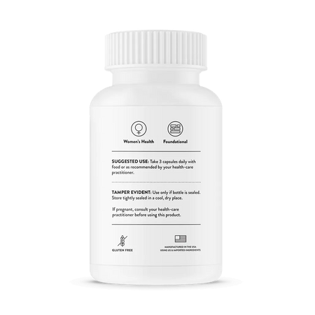 Best prenatal vitamins for pregnancy