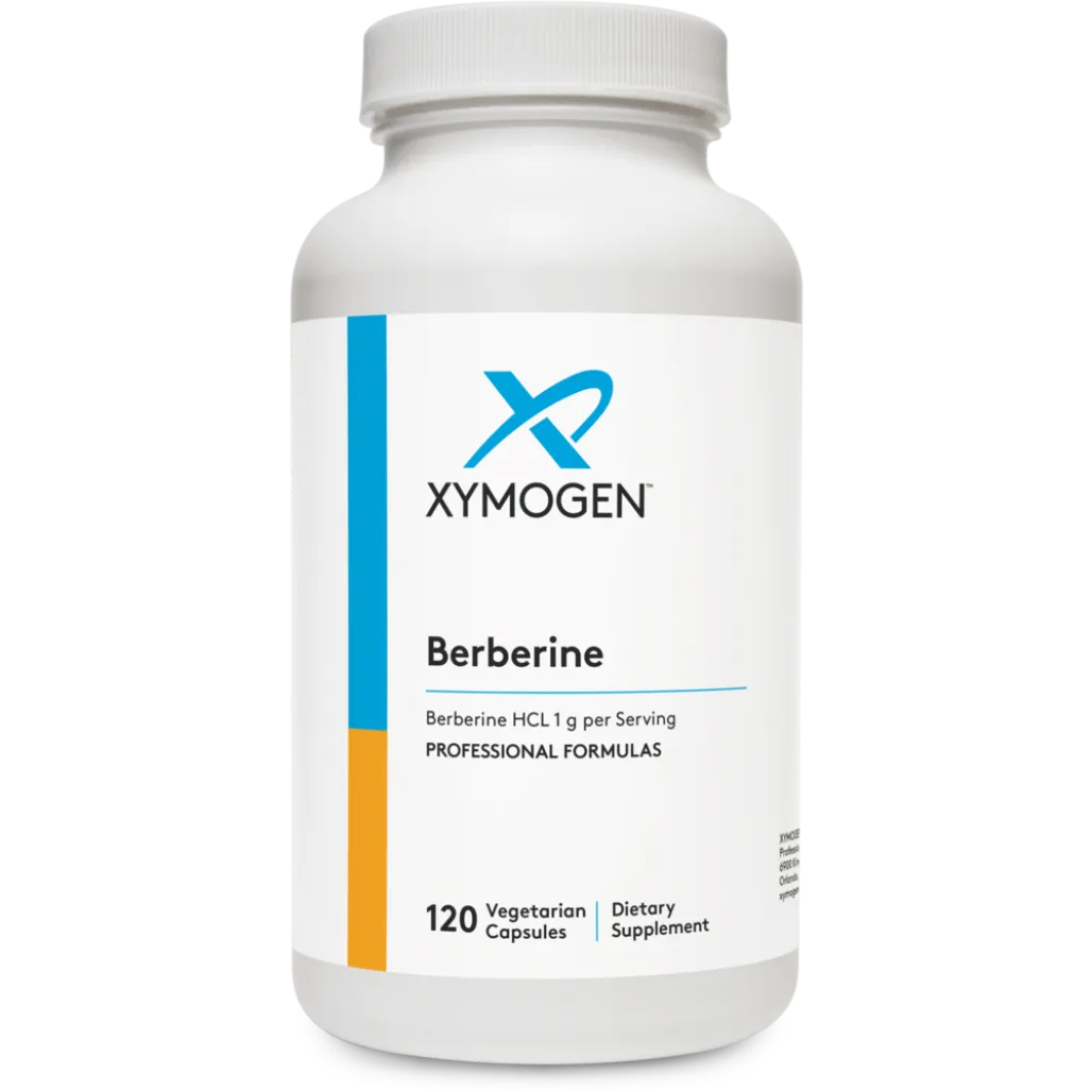 Berberine (Berberine HCL)