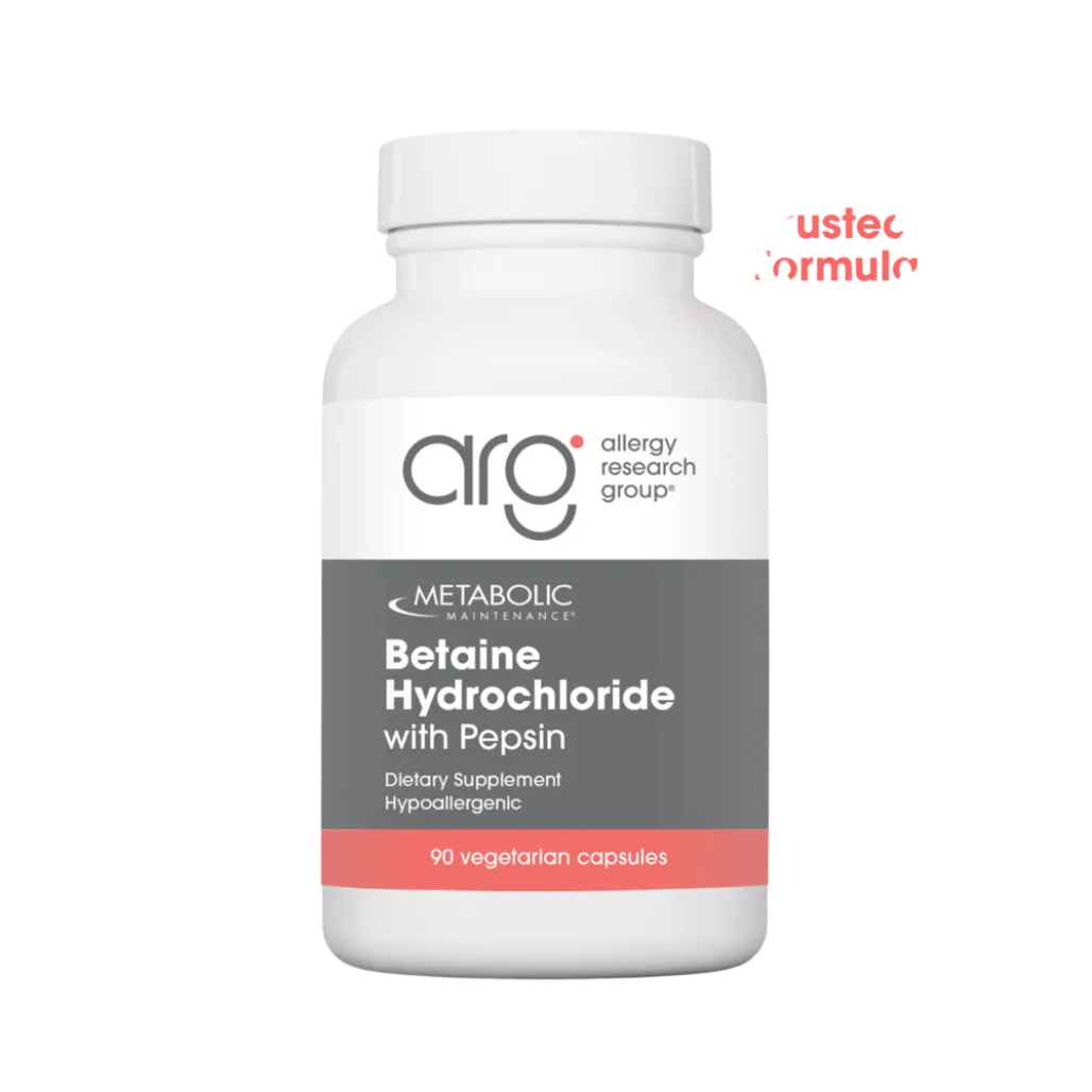 Betaine-HCL-w-Pepsin-Metabolic-Maintenance