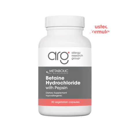 Betaine-HCL-w-Pepsin-Metabolic-Maintenance