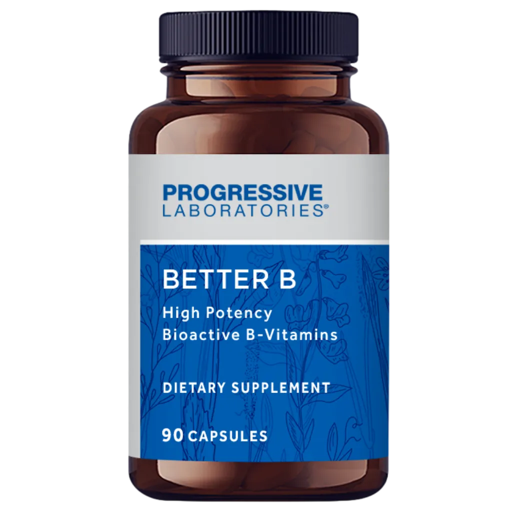 Better B Progressive Labs