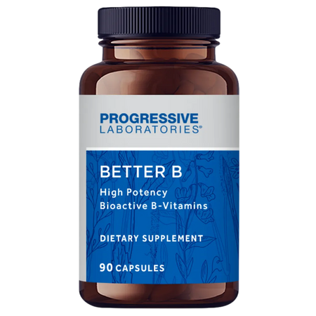 Better B Progressive Labs