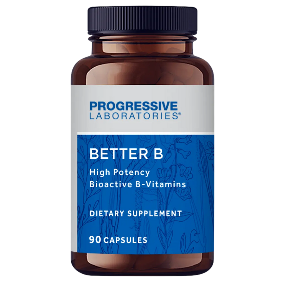 Better B Progressive Labs