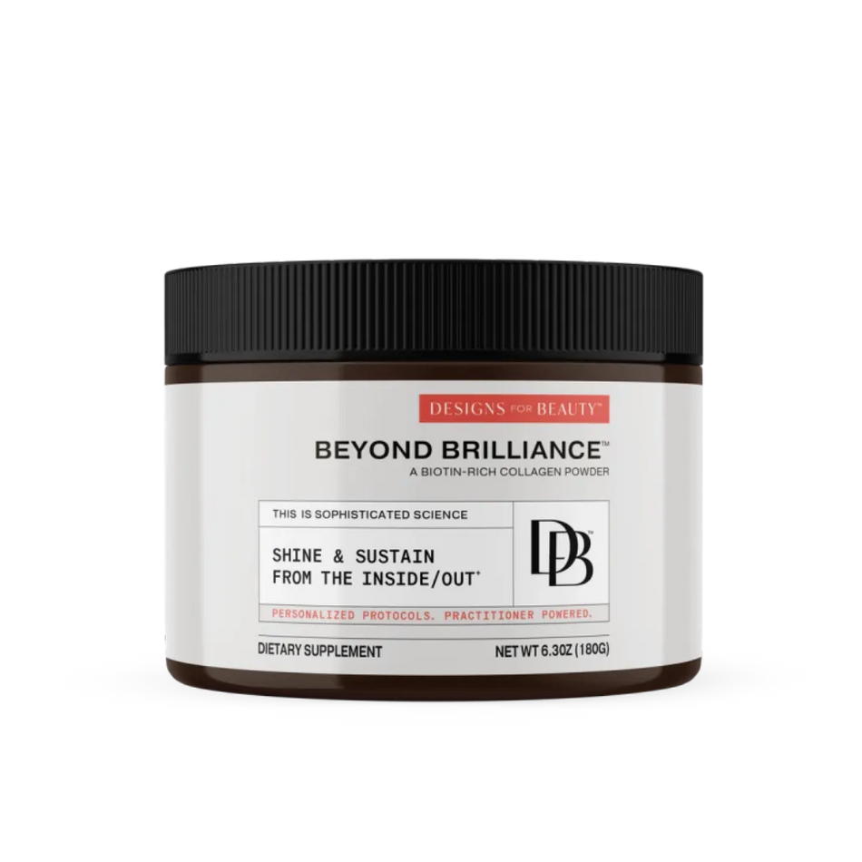 Beyond Brilliance by Designs for beauty