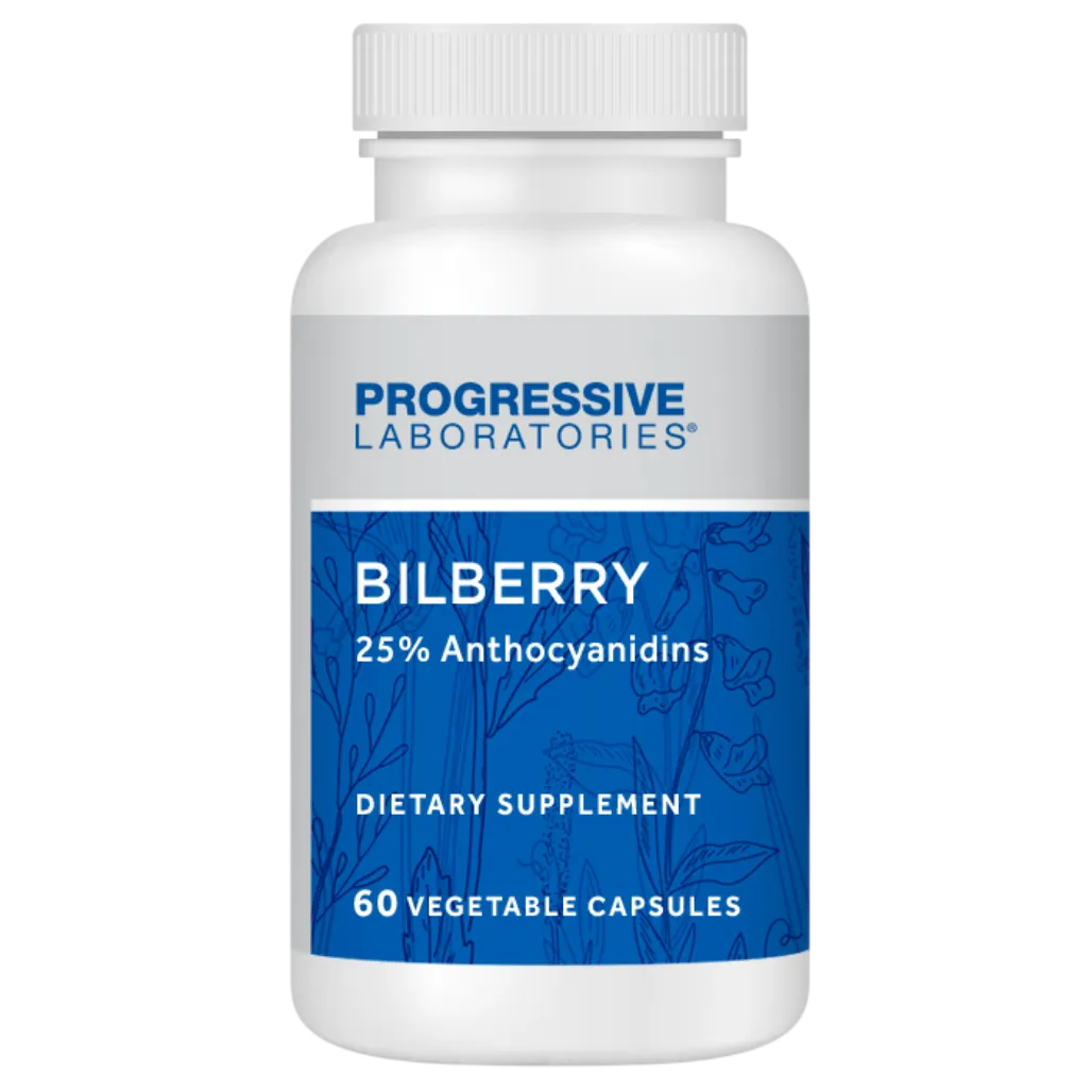 Bilberry