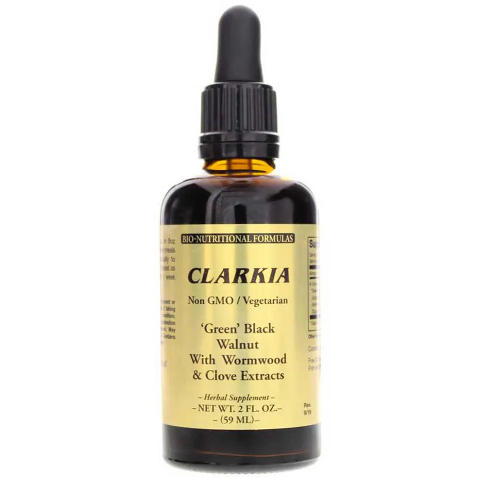 Clarkia by Bio Nutritional Formulas 