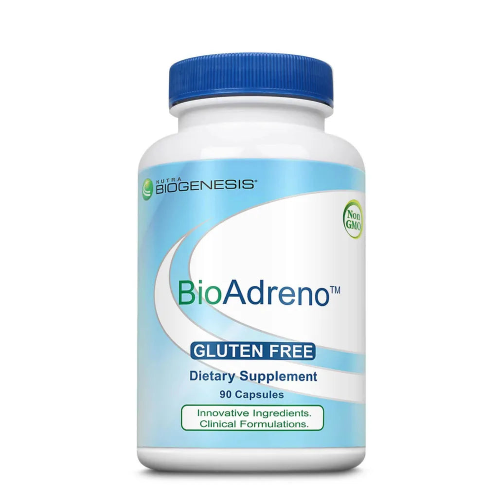 BioAdreno Nutra BioGenesis