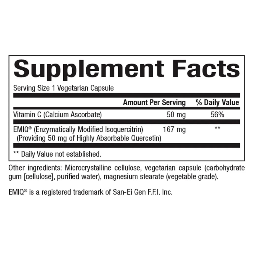 EMIQ Bioclinic Naturals