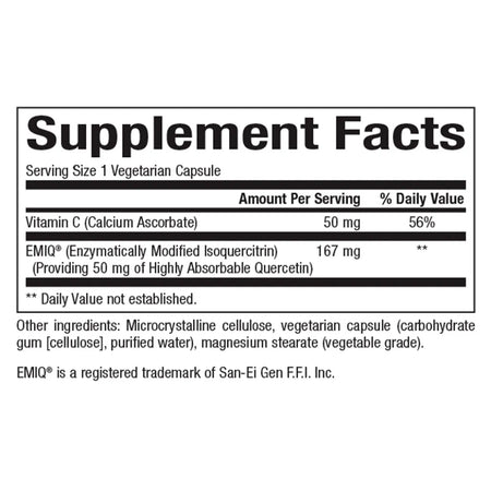 EMIQ Bioclinic Naturals