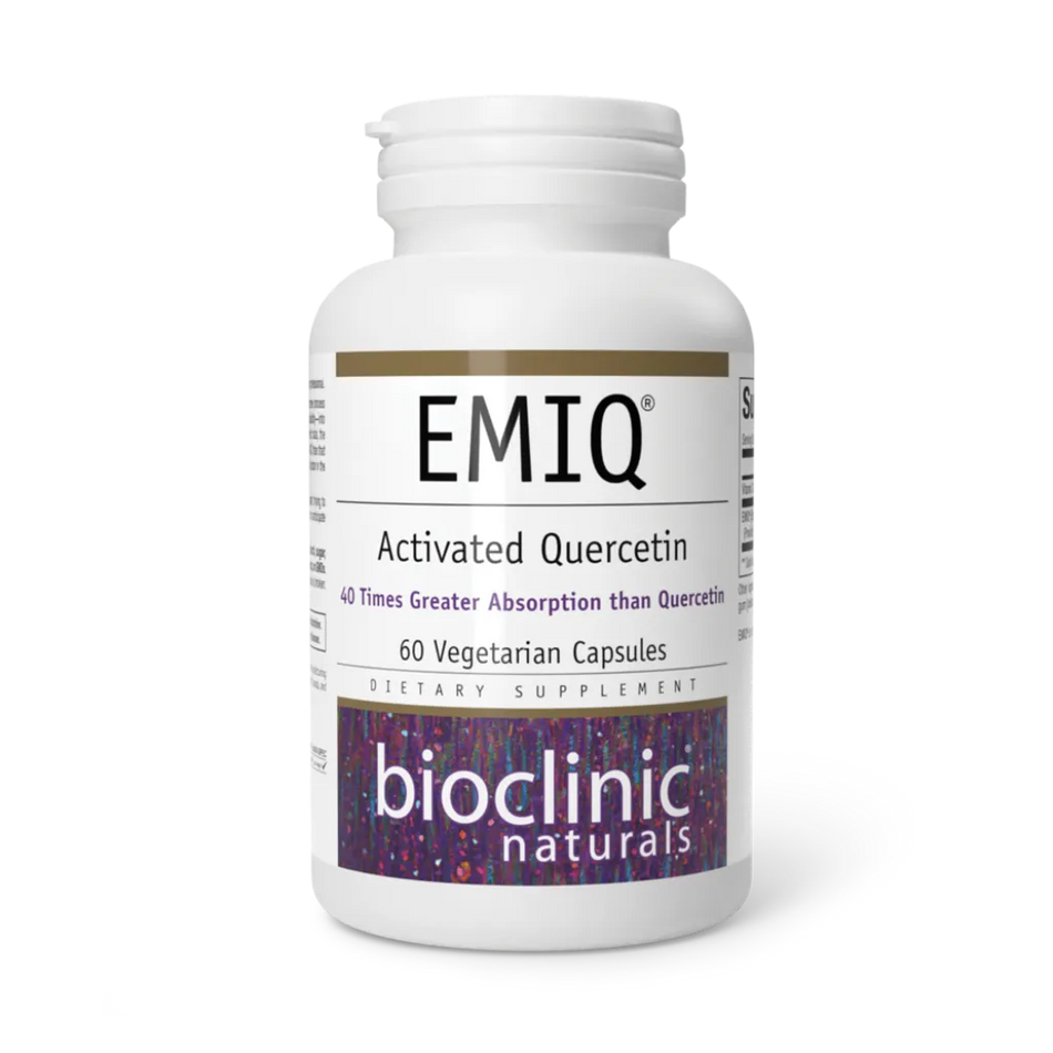 EMIQ Bioclinic Naturals